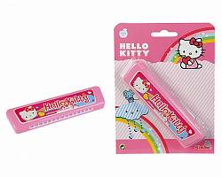 Губная гармошка из серии «Hello Kitty» (Simba, 6835356) - миниатюра